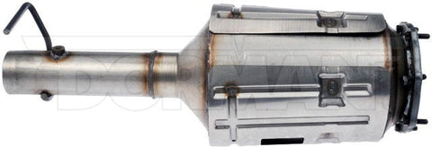 Dayton Parts 674-1001 Direct Fit Dpf - Not Carb Compliant
