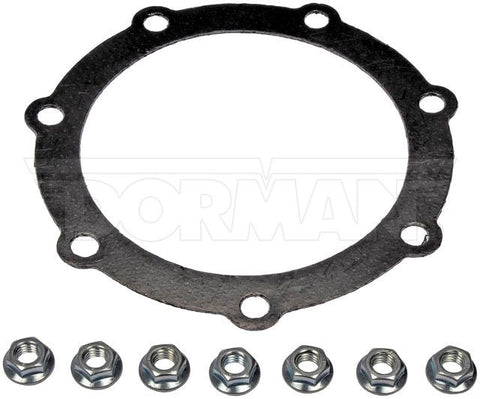Dayton Parts 674-1001 Direct Fit Dpf - Not Carb Compliant