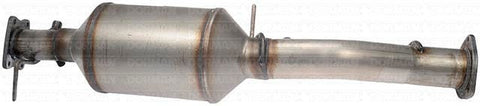 Dayton Parts 674-1004 Direct Fit Dpf - Not Carb Compliant