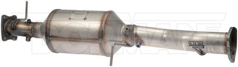 Dayton Parts 674-1004 Direct Fit Dpf - Not Carb Compliant