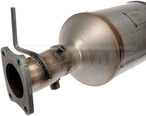 Dayton Parts 674-1004 Direct Fit Dpf - Not Carb Compliant