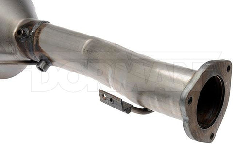 Dayton Parts 674-1004 Direct Fit Dpf - Not Carb Compliant