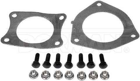 Dayton Parts 674-1004 Direct Fit Dpf - Not Carb Compliant