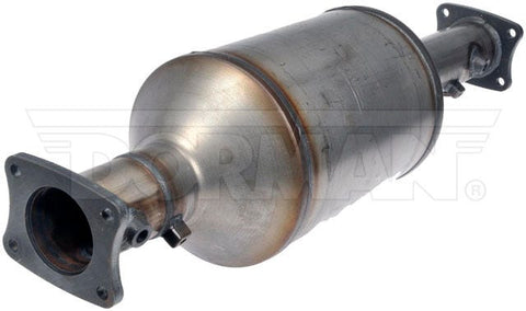 Dayton Parts 674-1006 Direct Fit Dpf - Not Carb Compliant