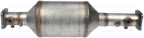 Dayton Parts 674-1006 Direct Fit Dpf - Not Carb Compliant