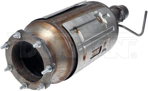 Dayton Parts 674-1007 Direct Fit Dpf - Not Carb Compliant