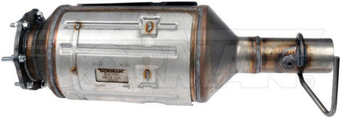 Dayton Parts 674-1007 Direct Fit Dpf - Not Carb Compliant