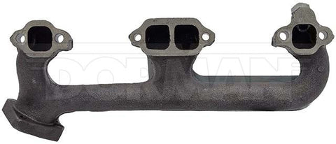 Dayton Parts 674-157 Exhaust Manifold Kit - Includes Required Gaskets And Hardware