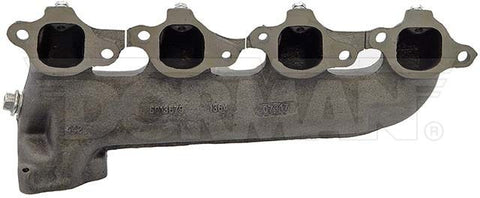 Dayton Parts 674-159 Exhaust Manifold Kit - Includes Required Gaskets And Hardware