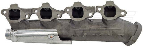 Dayton Parts 674-161 Exhaust Manifold Kit - Includes Required Gaskets And Hardware