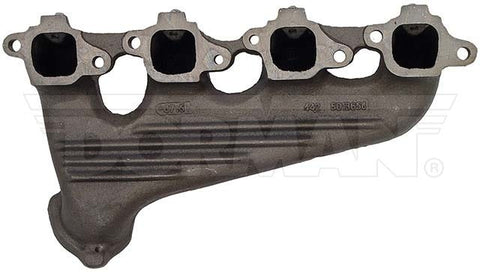 Dayton Parts 674-162 Exhaust Manifold Kit - Includes Required Gaskets And Hardware