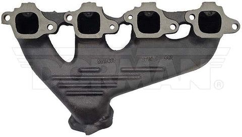 Dayton Parts 674-163 Exhaust Manifold Kit - Includes Required Gaskets And Hardware