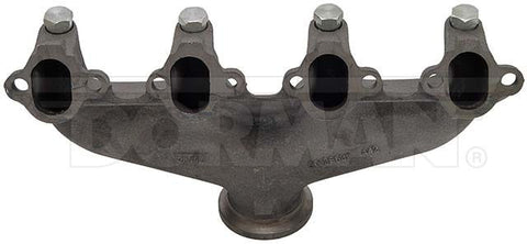 Dayton Parts 674-168 Exhaust Manifold Kit - Includes Required Gaskets And Hardware