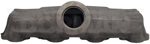 Dayton Parts 674-168 Exhaust Manifold Kit - Includes Required Gaskets And Hardware