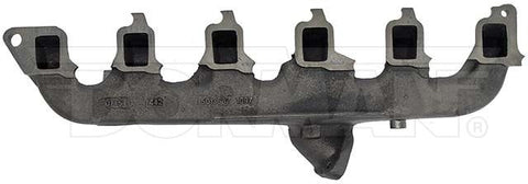 Dayton Parts 674-173 Exhaust Manifold Kit - Includes Required Gaskets And Hardware