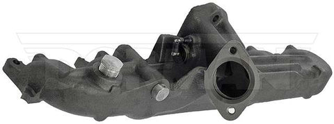 Dayton Parts 674-173 Exhaust Manifold Kit - Includes Required Gaskets And Hardware