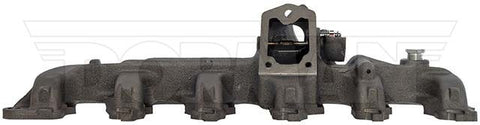 Dayton Parts 674-173 Exhaust Manifold Kit - Includes Required Gaskets And Hardware