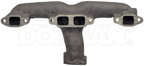 Dayton Parts 674-176 Exhaust Manifold Kit - Includes Required Gaskets And Hardware