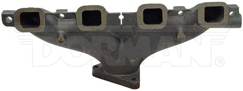 Dayton Parts 674-187 Exhaust Manifold Kit - Includes Required Gaskets And Hardware