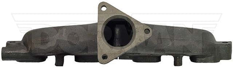 Dayton Parts 674-187 Exhaust Manifold Kit - Includes Required Gaskets And Hardware