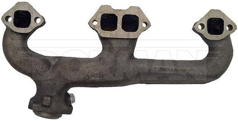 Dayton Parts 674-197 Exhaust Manifold Kit - Includes Required Gaskets And Hardware