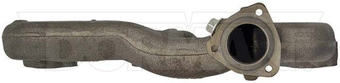 Dayton Parts 674-197 Exhaust Manifold Kit - Includes Required Gaskets And Hardware