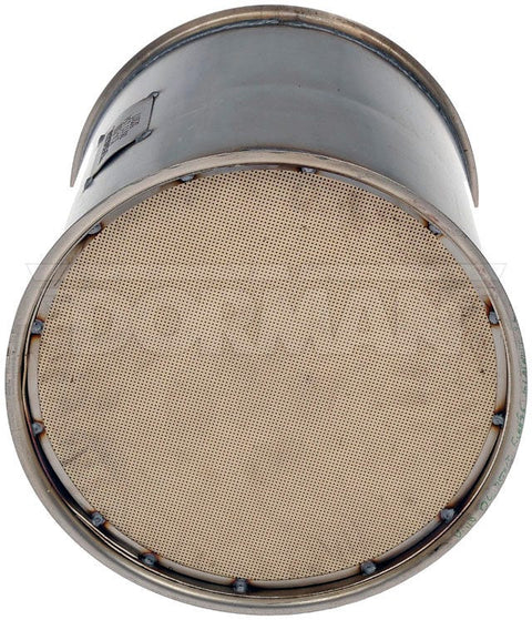Dayton Parts 674-2000 Hd Dpf - Not Carb Compliant