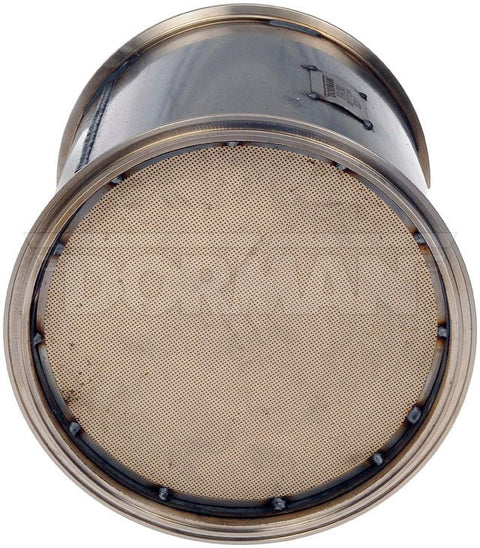 Dayton Parts 674-2001 Hd Dpf - Not Carb Compliant