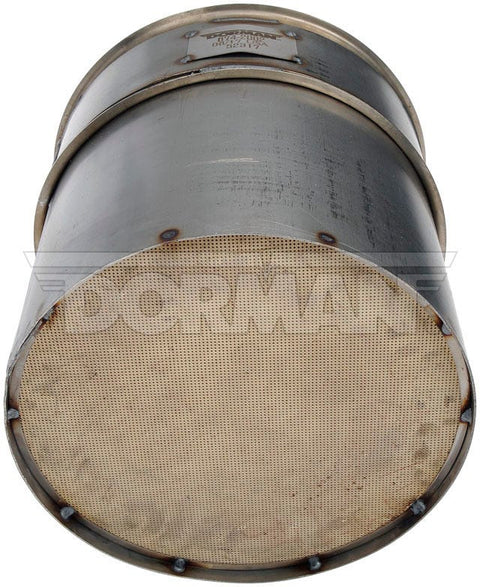 Dayton Parts 674-2002 Hd Dpf - Not Carb Compliant