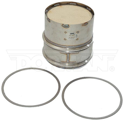 Dayton Parts 674-2003 Hd Dpf - Not Carb Compliant