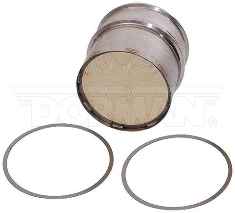Dayton Parts 674-2003 Hd Dpf - Not Carb Compliant