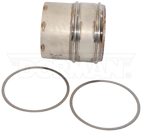 Dayton Parts 674-2003 Hd Dpf - Not Carb Compliant