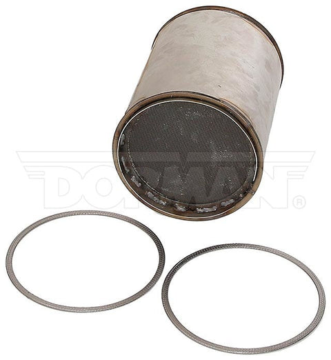 Dayton Parts 674-2004 Hd Dpf - Not Carb Compliant