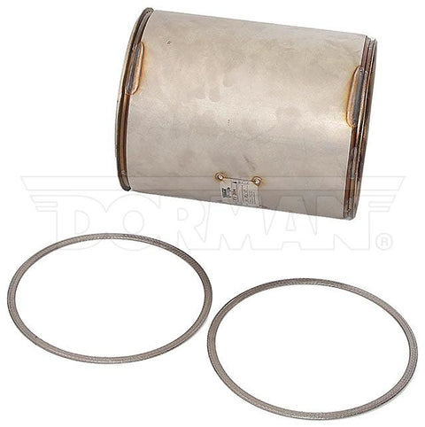 Dayton Parts 674-2004 Hd Dpf - Not Carb Compliant