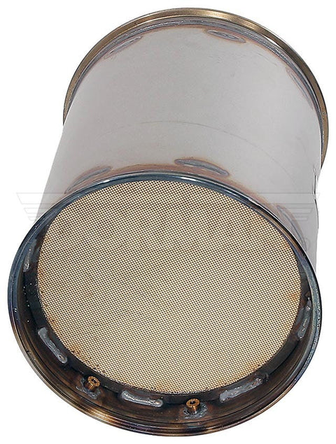 Dayton Parts 674-2005 Hd Dpf - Not Carb Compliant