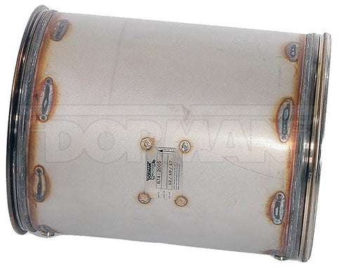 Dayton Parts 674-2005 Hd Dpf - Not Carb Compliant