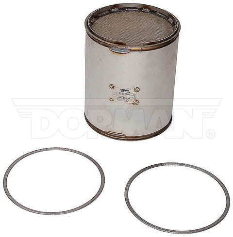 Dayton Parts 674-2006 Hd Dpf - Not Carb Compliant