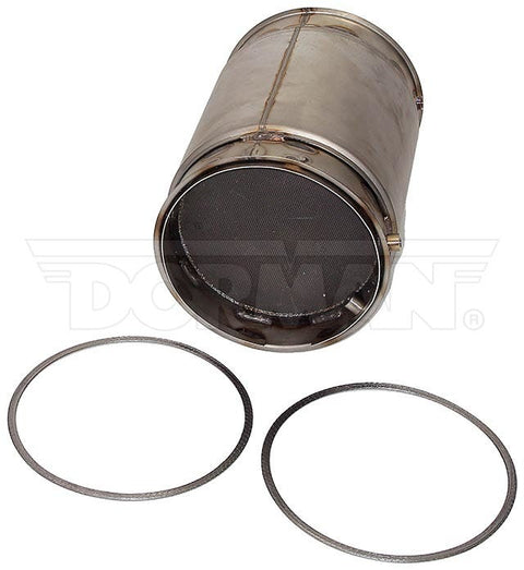 Dayton Parts 674-2007 Hd Dpf - Not Carb Compliant