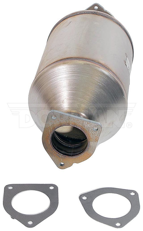 Dayton Parts 674-2008 Hd Dpf - Not Carb Compliant