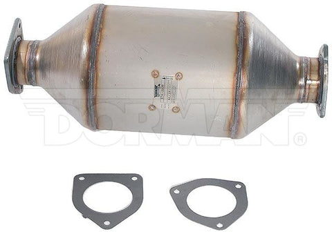 Dayton Parts 674-2008 Hd Dpf - Not Carb Compliant