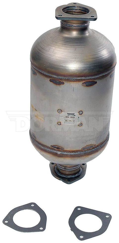 Dayton Parts 674-2010 Hd Dpf - Not Carb Compliant