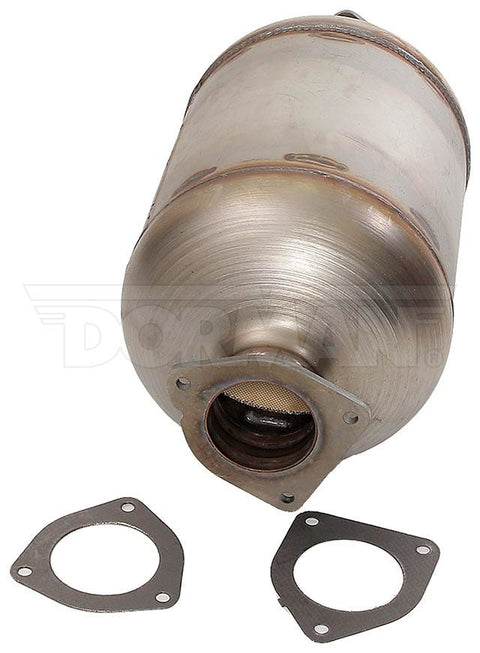 Dayton Parts 674-2010 Hd Dpf - Not Carb Compliant