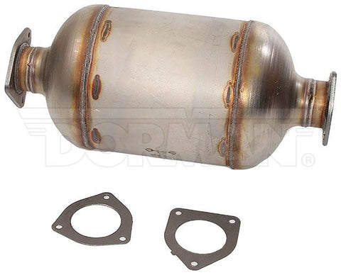 Dayton Parts 674-2010 Hd Dpf - Not Carb Compliant