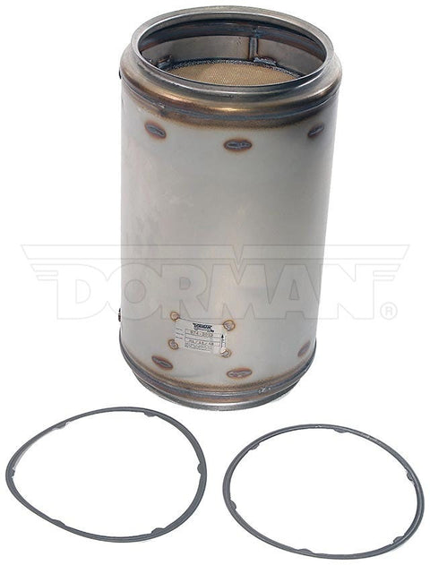 Dayton Parts 674-2012 Hd Dpf - Not Carb Compliant