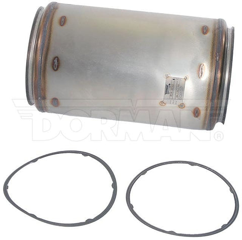 Dayton Parts 674-2012 Hd Dpf - Not Carb Compliant