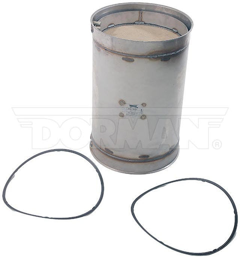 Dayton Parts 674-2013 Hd Dpf - Not Carb Compliant
