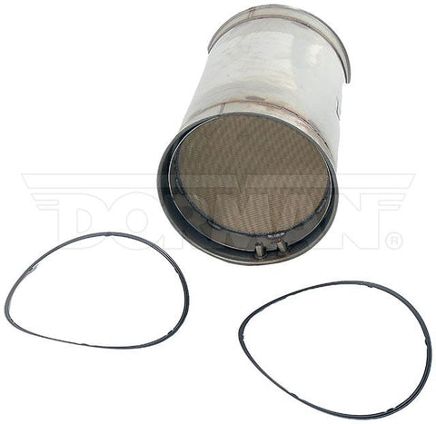 Dayton Parts 674-2013 Hd Dpf - Not Carb Compliant