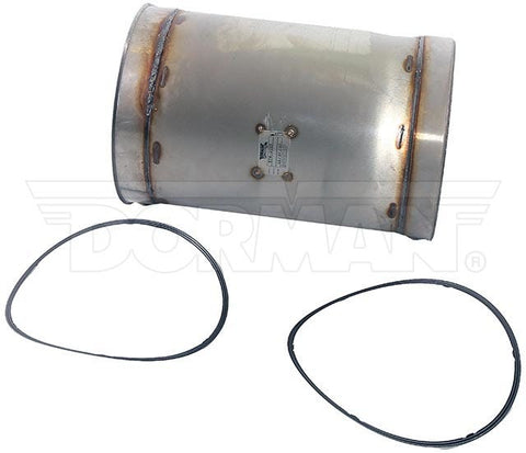Dayton Parts 674-2013 Hd Dpf - Not Carb Compliant