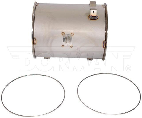 Dayton Parts 674-2014 Hd Dpf - Not Carb Compliant