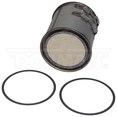 Dayton Parts 674-2016 Hd Dpf - Not Carb Compliant